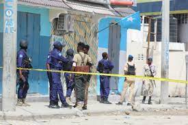 Analisis: Pengepungan Hotel 30 Jam Al-Shabaab Simbol Dari Tantangan Keamanan Somalia